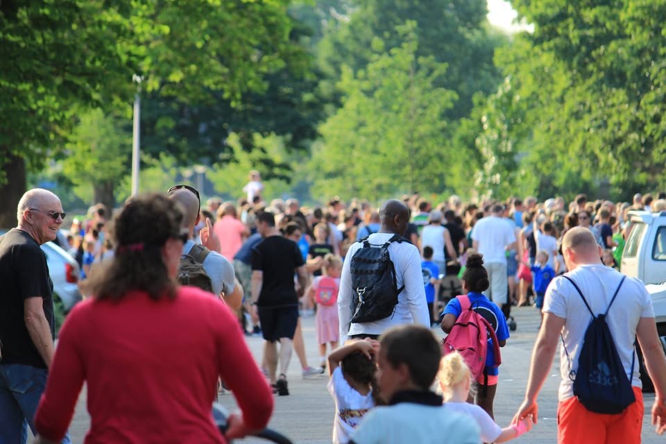 Thumbnail van activiteit